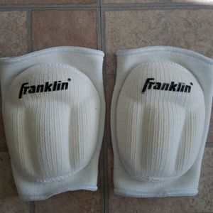 Franklin Volleyball Knee Pads